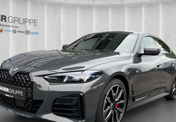 BMW 430 Gran Coupé 4.300 km 71.930 &euro; Schleswig 24837