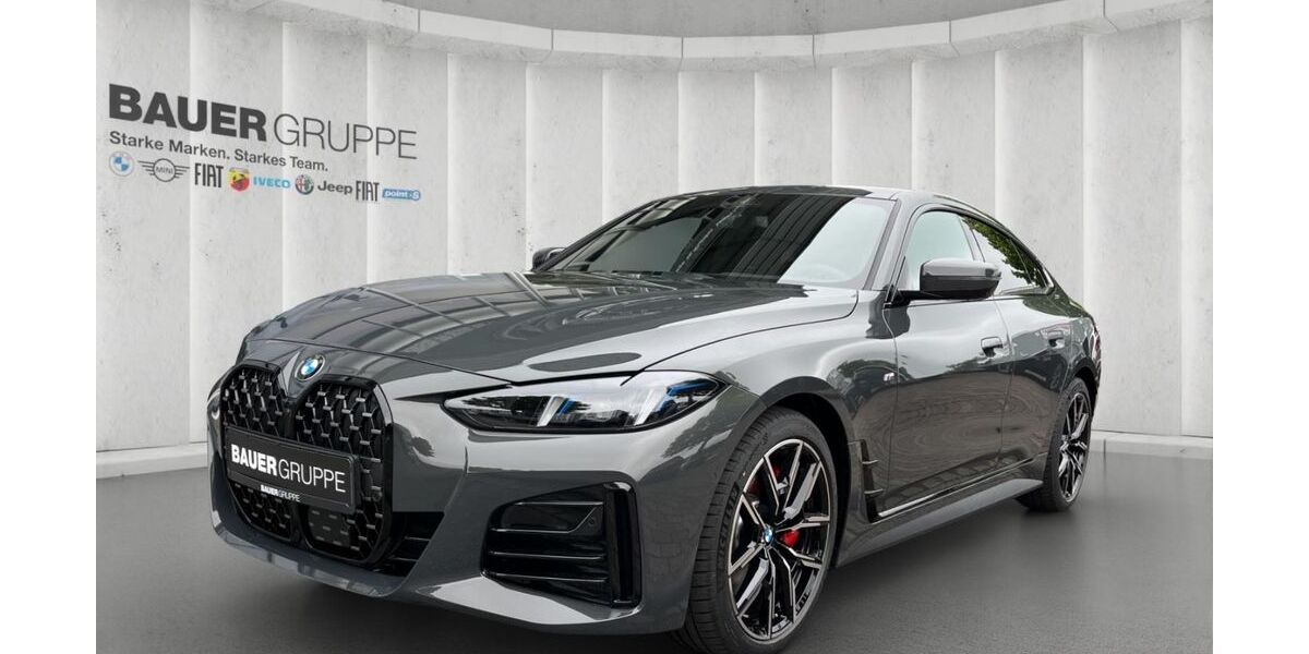 BMW 430 Gran Coupé 4.300 km 71.930 &euro; Schleswig 24837