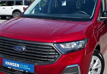 Ford Tourneo Connect 6.490 km 36.900 &euro; Kappeln 24376