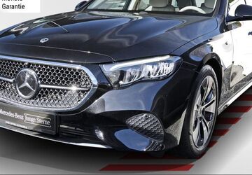 Mercedes-Benz E 300 21.027 km 48.750 &euro; Eckernförde 24340