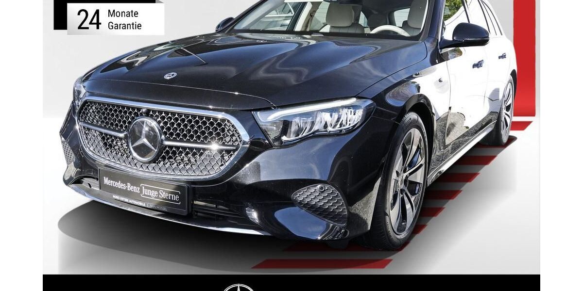 Mercedes-Benz E 300 21.027 km 48.750 &euro; Eckernförde 24340