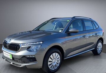 Skoda Kamiq 1.100 km 24.990 &euro; Kropp 24848