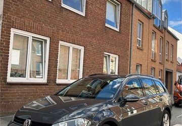 VW Golf 252.000 km 6.500 &euro; Süderbrarup 24392