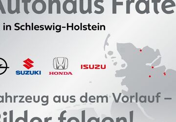 Opel Adam 105.000 km 9.480 &euro; Eckernförde 24340