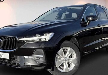 Volvo XC60 18.900 km 42.450 &euro; Schleswig 24837