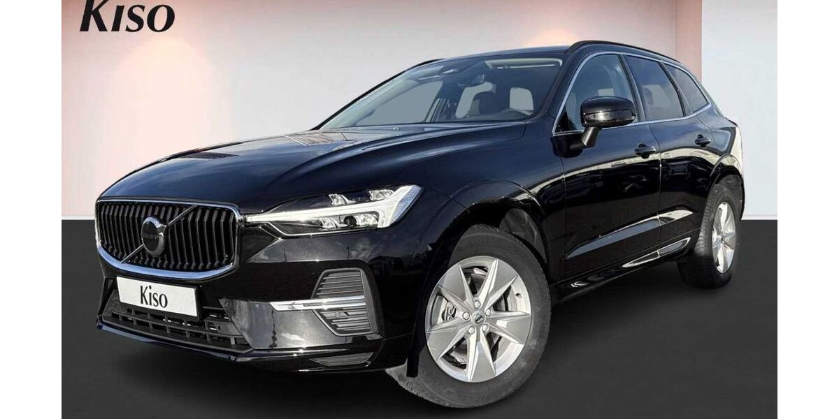 Volvo XC60 18.900 km 42.450 &euro; Schleswig 24837