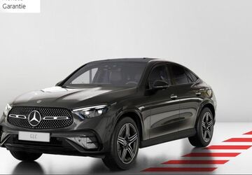 Mercedes-Benz GLC 220 9.642 km 57.890 &euro; Schleswig-Busdorf 24866