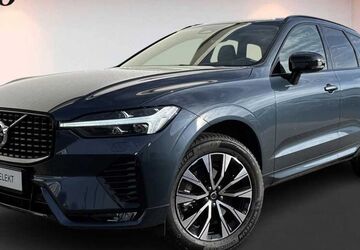 Volvo XC60 44.000 km 39.850 &euro; Schleswig 24837