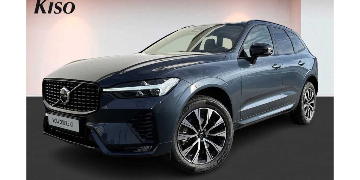 Volvo XC60 44.000 km 39.850 &euro; Schleswig 24837