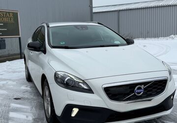 Volvo V40 268.000 km 8.499 &euro; Flensburg 24941