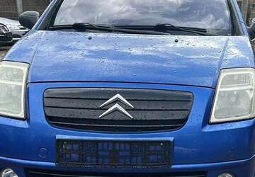 Citroen C2 147.342 km 2.250 &euro; Schleswig 24837