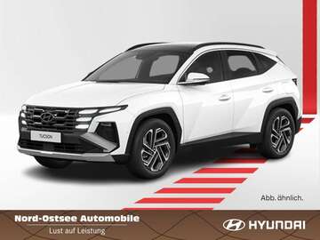 Gebrauchte Hyundai Tucson