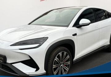 BYD SEALION 7 5.000 km 48.830 &euro; Westerrönfeld 24784