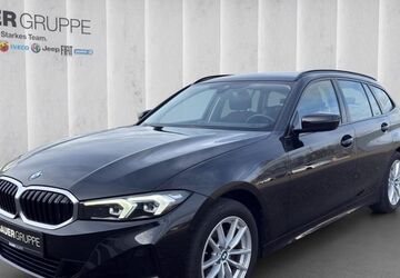 BMW 318 90.868 km 24.240 &euro; Schleswig 24837