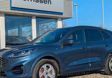 Ford Kuga 41.100 km 28.490 &euro; Tarp 24963