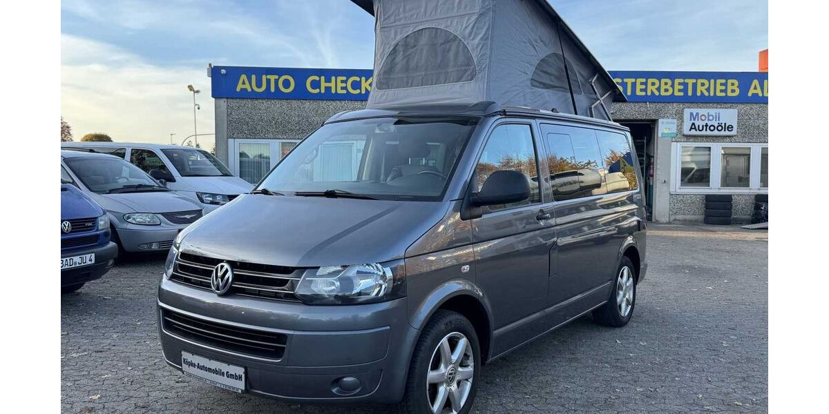 VW T5 California 228.100 km 27.900 &euro; Gettorf 24214