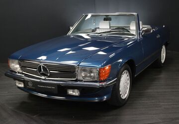 Mercedes-Benz 300 85.400 km 58.900 &euro; Kropp 24848