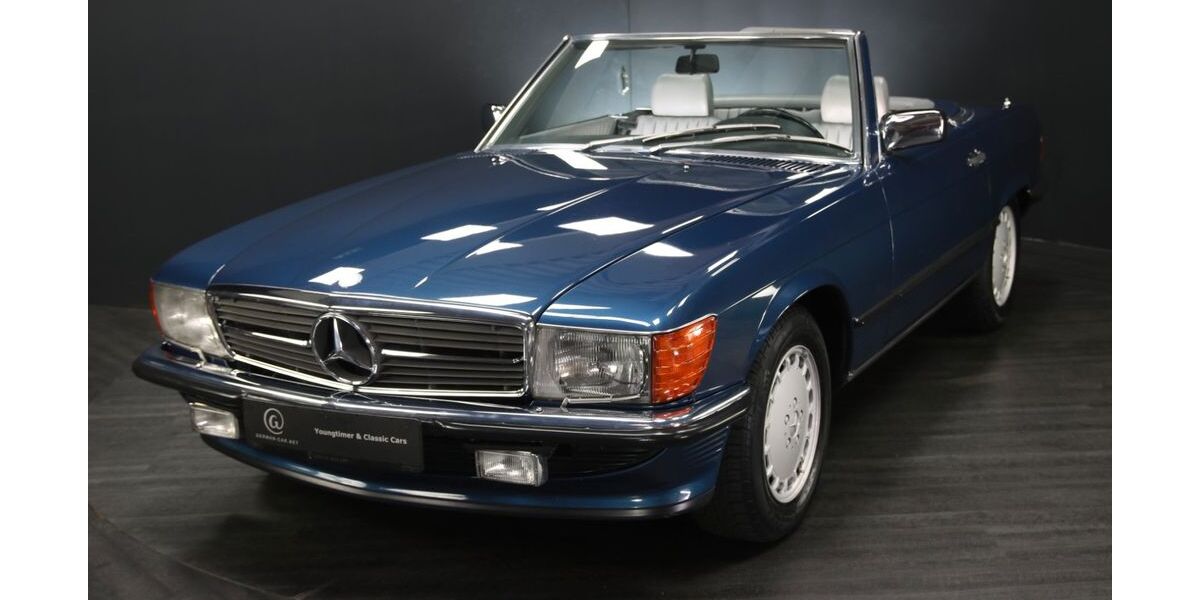 Mercedes-Benz 300 85.400 km 58.900 &euro; Kropp 24848