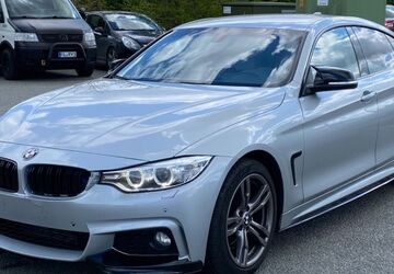 BMW 420 200.000 km 13.450 &euro; Bilschau 24988