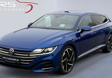 VW Arteon 124.000 km 26.490 &euro; Kropp 24848
