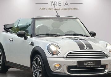 Mini Cooper 49.000 km 11.980 &euro; Treia 24896