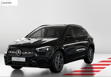 Mercedes-Benz GLA 200 14.763 km 42.690 &euro; Schleswig-Busdorf 24866