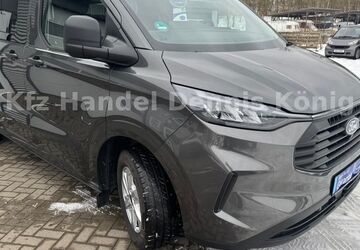 Ford Tourneo Custom 10.620 km 39.950 &euro; Rendsburg 24768