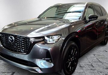 Mazda CX-80 22.900 km 46.980 &euro; Rendsburg 24768
