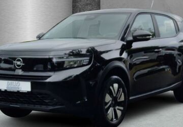 Opel Frontera 4.515 km 20.990 &euro; Schleswig 24837