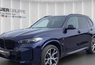 BMW X5 59.300 km 78.930 &euro; Schleswig 24837