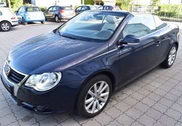 VW Eos 165.000 km 2.000 &euro; Gettorf 24214