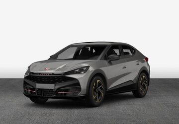 Cupra Tavascan 4.900 km 49.850 &euro; Rendsburg 24768