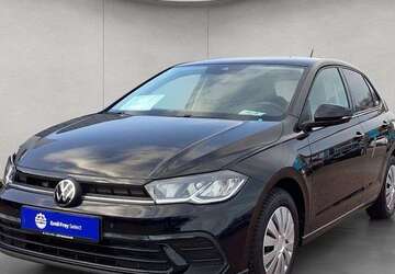 VW Polo 50.082 km 15.980 &euro; Rendsburg 24768