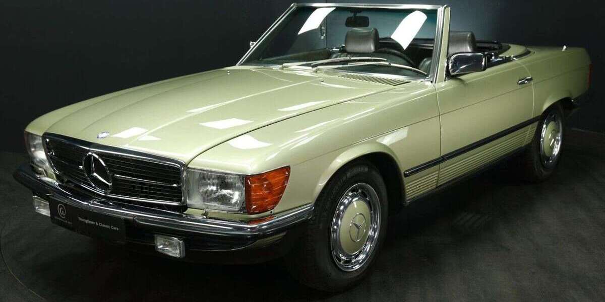 Mercedes-Benz 380 134.600 km 55.000 &euro; Kropp 24848