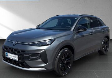 VW T-Roc 1.507 km 34.930 &euro; Schleswig 24837