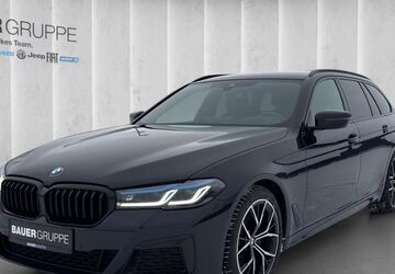 BMW 520 126.230 km 30.640 &euro; Schleswig 24837