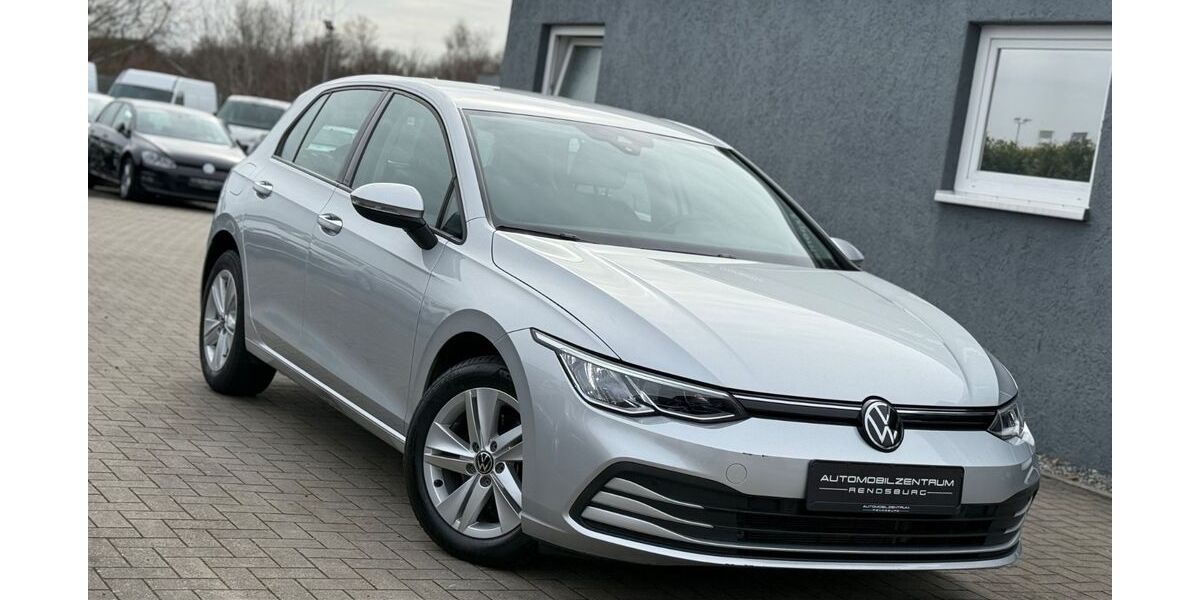 VW Golf 145.200 km 15.250 &euro; Rendsburg 24768