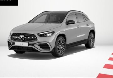 Mercedes-Benz GLA 200 8.050 km 51.498 &euro; Schleswig-Busdorf 24866