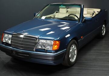 Mercedes-Benz 300 6.533 km 92.500 &euro; Kropp 24848