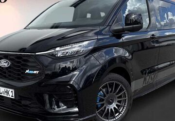 Ford Transit Custom 19.000 km 59.950 &euro; Schleswig 24837