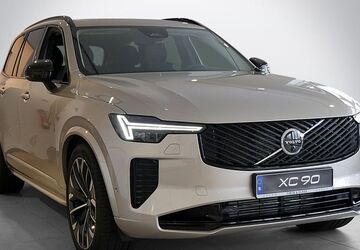 Volvo XC90 19.500 km 71.890 &euro; Büdelsdorf 24782