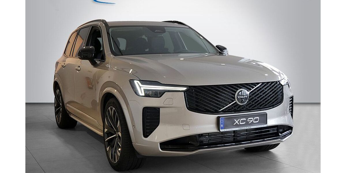 Volvo XC90 19.500 km 71.890 &euro; Büdelsdorf 24782