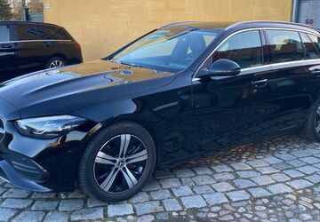 Mercedes-Benz C 220 97.900 km 29.999 &euro; Nübelfeld / Steinbergkirche 24972