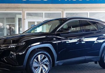 Hyundai TUCSON 38.567 km 22.990 &euro; Steinbergkirche 24972