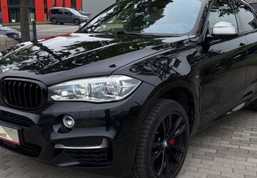 BMW X6 174.000 km 29.900 &euro; Schleswig 24837