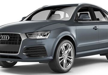 Audi Q3 104.900 km 26.780 &euro; Rendsburg 24768