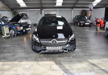 Mercedes-Benz A 180 138.000 km 13.990 &euro; Loit 24888