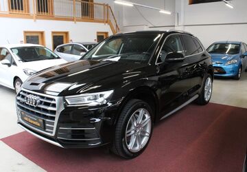 Audi Q5 130.000 km 24.950 &euro; Rendsburg 24768