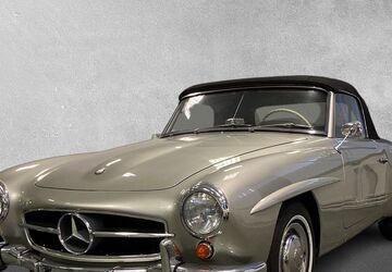 Mercedes-Benz 190 41.814 km 99.750 &euro; Eckernförde 24340
