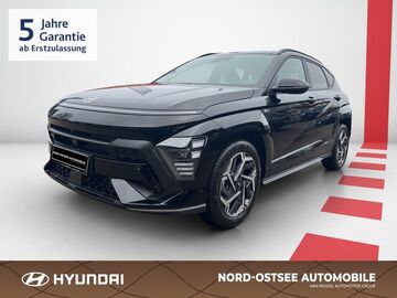 Gebrauchte Hyundai Kona